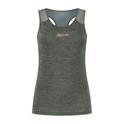 Rogelli KYA running vest gray M