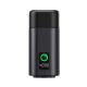 5. V2L Type 2 Adapter - Schuko 3500W with power display and case - black
