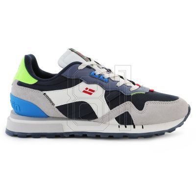 6. D.Franklin Vibla Zig Patch M DFSH378008-NAVY shoes