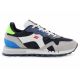 6. D.Franklin Vibla Zig Patch M DFSH378008-NAVY shoes