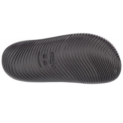 5. Crocs Mellow Recovery Clog U 208493-001