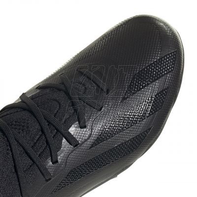 10. adidas X Crazyfast.1 FG Jr IE6636 football shoes