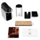 3. DeLonghi EN127.S Nespresso Pixie Capsule Coffee Machine