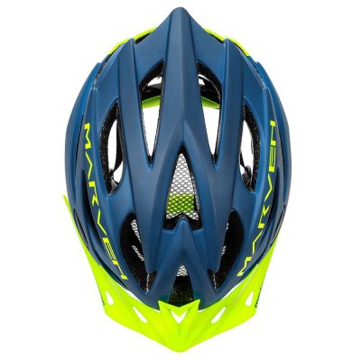 5. Meteor Marven 24777-24779 Bicycle Helmet