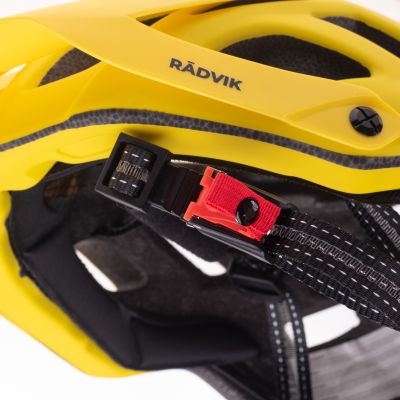 5. ENDURO helmet