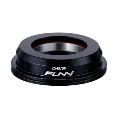 FUNN DESCEND lower semi-integrated rudder 49/30