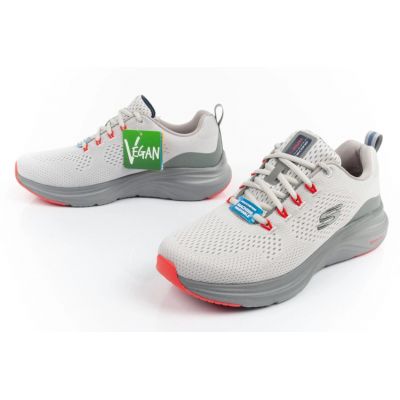 13. Skechers Vapor M 232625/GYOR shoes