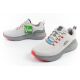 13. Skechers Vapor M 232625/GYOR shoes