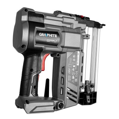 3. Graphite 58G081 stapler