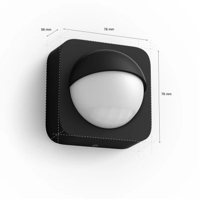 2. Philips Outdoor Sensor