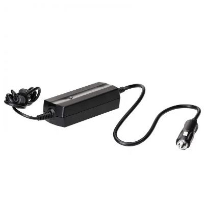 Akyga AK-ND-42 notebook power supply (20V; 4.5A; 90W; Slim Tip, Square yellow)