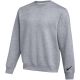 Nike Park 26 Fleece Crew Men's Sweatshirt Light Gray IO9039 063 XS