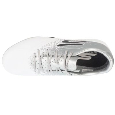 3. Skechers Razor 1.5 Academy TF 252016-WSL White 39