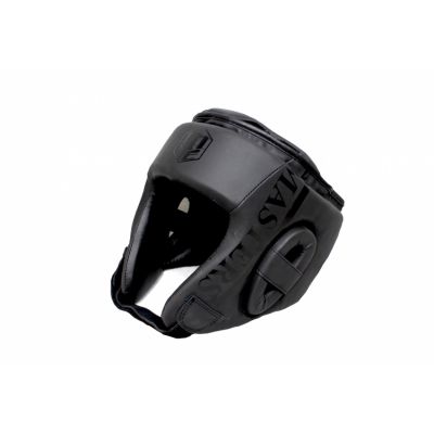 2. Masters Boxing Helmet KTOP-PU-MATT 02441-M01
