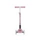 3. Globber Primo Foldable Lights Ecologic Jr 696-510 scooter