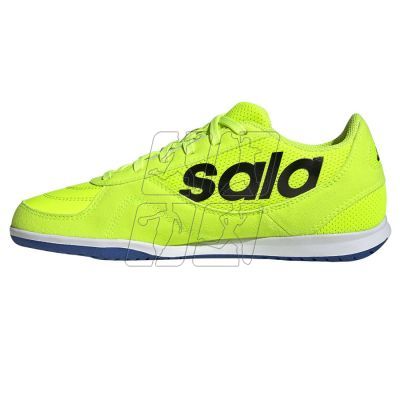 2. Adidas Top Sala Competition II Jr JP5640 shoes