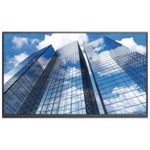 IJKOA IK65PRO11 signage display Interactive flat panel 165.1 cm (65") 4K Ultra HD Black Touchscreen Android 11