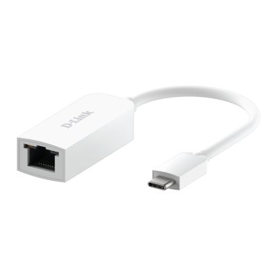 5. USB-C TO 2.5G ETHERNET ADAPTER/IN