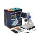5. Levenhuk Rainbow DM500 200x Digital Microscope