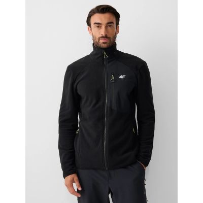 18. Men's trekking jacket 3 in 1 membrane 10000 4F 4FRAW26TTJAM1354-20S