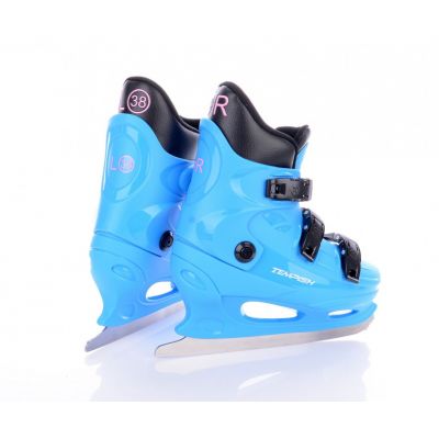 2. Tempish Rental R16 Jr 13000002060 Figure Skates