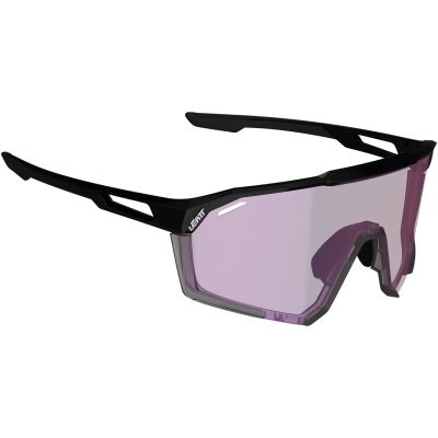 LEATT SpeedViz Pro Iriz Cryztal Cycling Glasses One Size