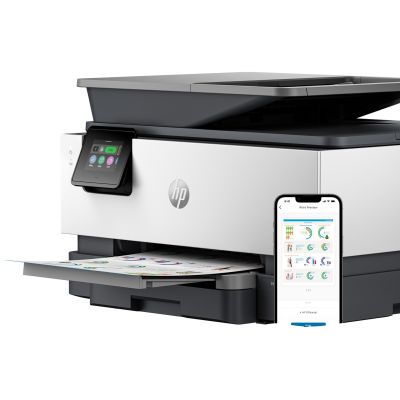 39. HP OfficeJet Pro 9120e All-in-One Printer