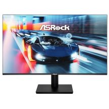 Asrock Challenger CL27FFB 27" monitor