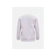 7. Peak Performance W Original Crew Purple Sweatshirt
