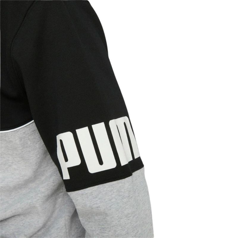 14. Puma sweatshirt M 849842 04