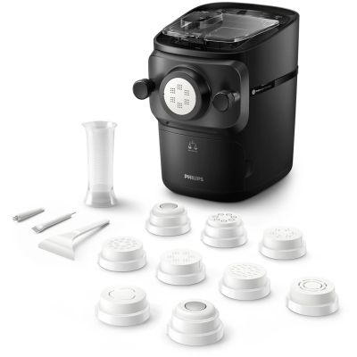 18. PHILIPS HR 2665/96 pasta maker