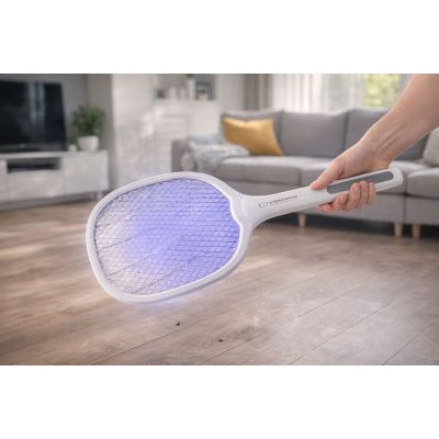 6. ESPERANZA ELECTRIC INSECTICIDAL BLASTERS UV BLASTER EHQ011