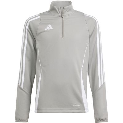 11. Adidas Tiro 24 Training Top Jr IR9363 sweatshirt
