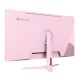 6. Arozzi Nova 32” Computer Monitor 80 cm (31.5") 2560 x 1440 px Quad HD LED Pink