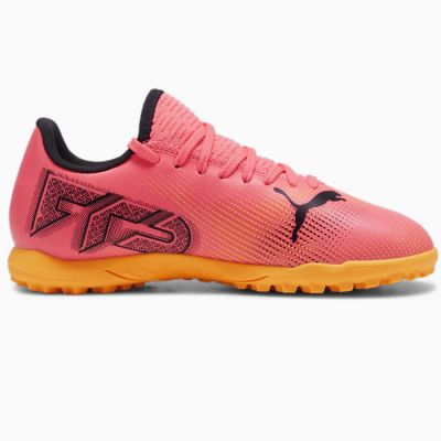 6. Puma Future 7 Play TT Jr 107737-03 football boots