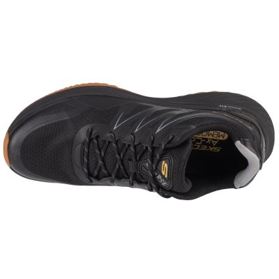3. Skechers Bounder RSE - Zoner 232781-BKGD Black 42