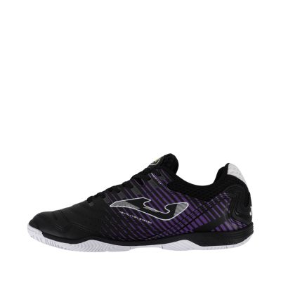 5. Joma Mundial Indoor 2631 black MUNW2631IN football boots