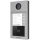 4. Hikvision DS-KV8413-WME1(C) Video Intercom 2 MP Gray