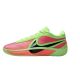 Nike Giannis Freak 6 "Eva" Basketball Shoes Lime Blast/Metallic Silver/Hyper Pink HJ9109-300