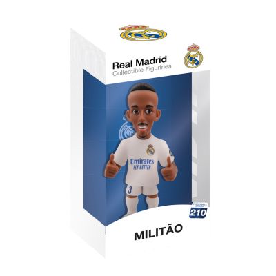MINIX REAL MADRID - EDER MILITAO