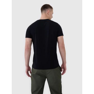 5. T-shirt 4F M 4FWMM00TTSHM2257-20S