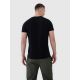 5. T-shirt 4F M 4FWMM00TTSHM2257-20S