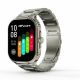 HiFuture Ultra3 Pro Smartwatch - Silver