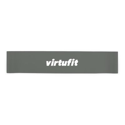 14. VIRTUFIT MINI BAND SET – RESISTANCE BANDS – 3 PIECES
