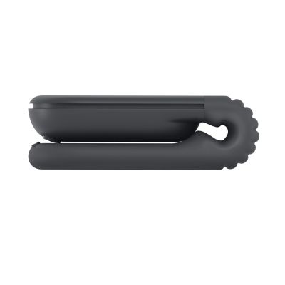 7. Logitech Mobi Mouse - Ultraportable wireless mouse, Graphite