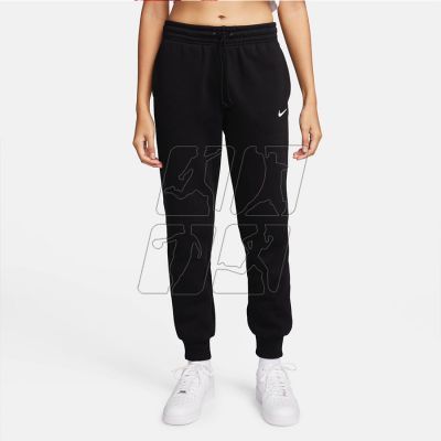 5. Nike Sportswear Phoenix Fleece W pants FZ7626-010