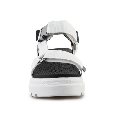3. Palladium Pallacruise Strap Star White W 97465-116-M Sandals