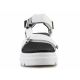 3. Palladium Pallacruise Strap Star White Sandals W 97465-116-M