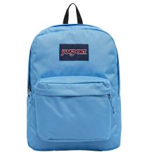 JanSport Superbreak Backpack EK0A5BAG8Z1 Blue One size