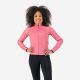 3. Rogelli CORE women's winter jacket pink XS